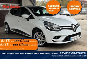 Renault Clio IV TCe Life