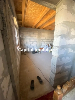Ofertă - Jud Giurgiu - teren 1.700 mp + construcție casa - imagine 5