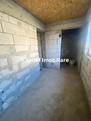 Ofertă - Jud Giurgiu - teren 1.700 mp + construcție casa - imagine 6