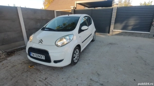 Citroen C1 2011 