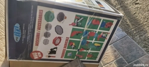 Vind incubator pui de gaina si prepelita - imagine 4 Vind incubator pui de gaina si prepelita - imagine 4