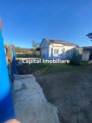 Ofertă - Jud Giurgiu - teren 1.700 mp + construcție casa - imagine 4