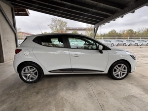 Renault Clio IV TCe Life - imagine 3