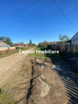 Ofertă - Jud Giurgiu - teren 1.700 mp + construcție casa - imagine 7