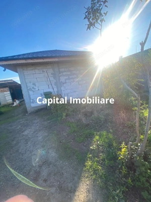 Ofertă - Jud Giurgiu - teren 1.700 mp + construcție casa - imagine 2