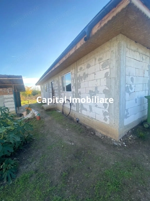 Ofertă - Jud Giurgiu - teren 1.700 mp + construcție casa - imagine 13