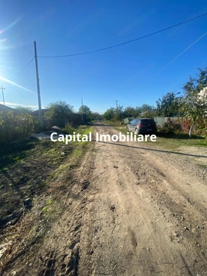 Ofertă - Jud Giurgiu - teren 1.700 mp + construcție casa - imagine 12