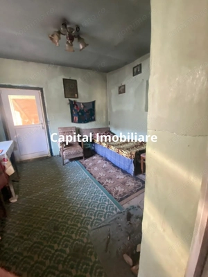 Ofertă - Jud Giurgiu - teren 1.700 mp + construcție casa - imagine 20