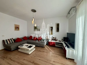 Apartament modern cu 2 camere, zona Braytim