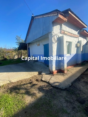 Ofertă - Jud Giurgiu - teren 1.700 mp + construcție casa - imagine 14