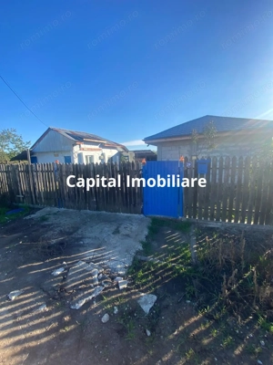 Ofertă - Jud Giurgiu - teren 1.700 mp + construcție casa - imagine 11