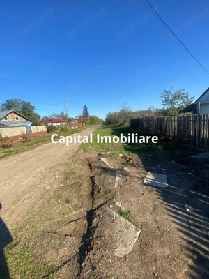 Ofertă - Jud Giurgiu - teren 1.700 mp + construcție casa - imagine 10