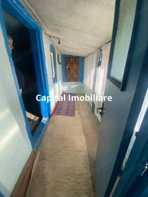 Ofertă - Jud Giurgiu - teren 1.700 mp + construcție casa - imagine 17