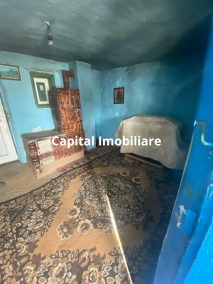 Ofertă - Jud Giurgiu - teren 1.700 mp + construcție casa - imagine 19