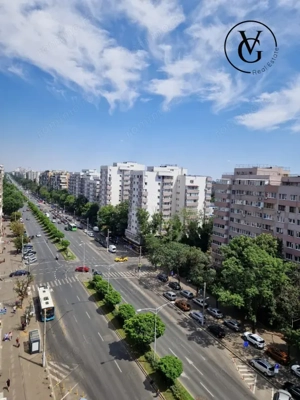 3 camere | Renovat | Metrou Gorjului - imagine 16