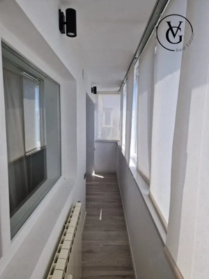 3 camere | Renovat | Metrou Gorjului - imagine 9