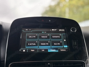 Renault Clio IV TCe Life - imagine 7