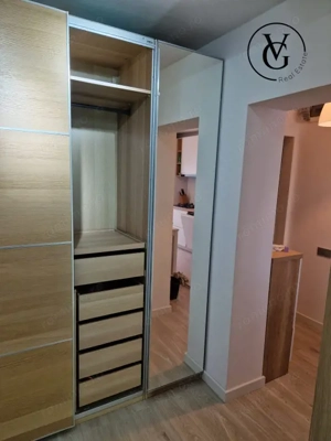 3 camere | Renovat | Metrou Gorjului - imagine 10