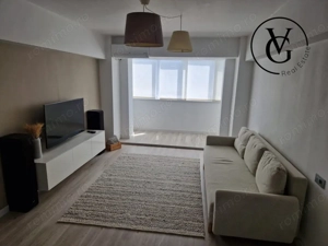 3 camere | Renovat | Metrou Gorjului - imagine 2