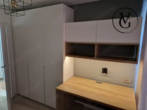 3 camere | Renovat | Metrou Gorjului - imagine 7