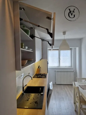 3 camere | Renovat | Metrou Gorjului - imagine 5