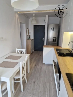 3 camere | Renovat | Metrou Gorjului - imagine 4