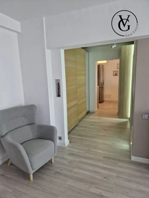 3 camere | Renovat | Metrou Gorjului - imagine 13