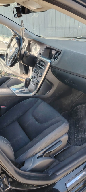 Vand Volvo V60 Automat Euro5 - imagine 9