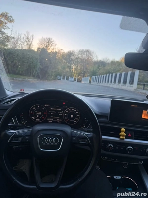 Audi A4 avant - imagine 3