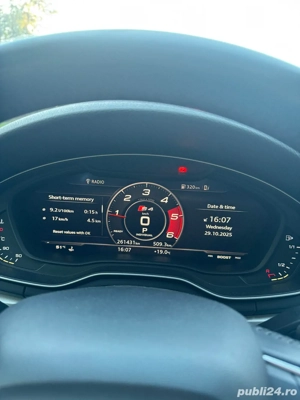 Audi A4 avant - imagine 2