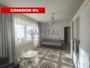 Vanzare apartament cu 3 camere cartierul Gheorgheni. Comision 0!