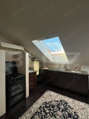Apartament 2 camere, 47 mp, zona Florilor  - imagine 5