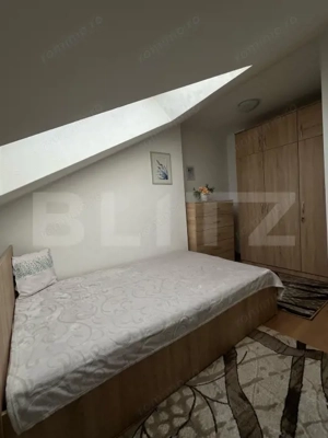 Apartament 2 camere, 47 mp, zona Florilor  - imagine 12