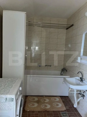 Apartament 2 camere, 47 mp, zona Florilor  - imagine 14