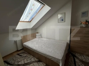 Apartament 2 camere, 47 mp, zona Florilor  - imagine 13