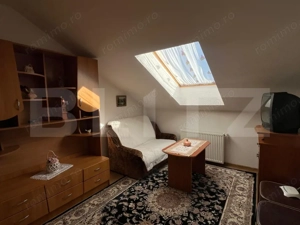 Apartament 2 camere, 47 mp, zona Florilor  - imagine 11