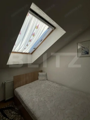 Apartament 2 camere, 47 mp, zona Florilor  - imagine 8