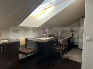 Apartament 2 camere, 47 mp, zona Florilor  - imagine 2