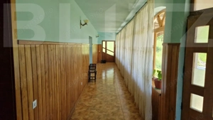 Casă de Familie | 175 mp + Curte 3166 mp | Tătărăști, Burjuc | COMISION 0% - imagine 19