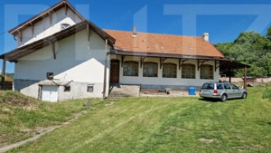 Casă de Familie | 175 mp + Curte 3166 mp | Tătărăști, Burjuc | COMISION 0% - imagine 5