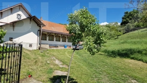 Casă de Familie | 175 mp + Curte 3166 mp | Tătărăști, Burjuc | COMISION 0% - imagine 3