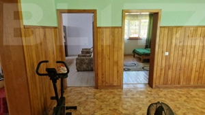 Casă de Familie | 175 mp + Curte 3166 mp | Tătărăști, Burjuc | COMISION 0% - imagine 15
