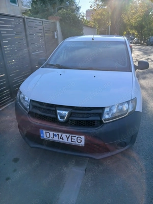 Doua Logan benzina euro 6 gpl omologat 3200 euro bucata