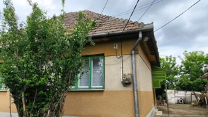 Casa de vanzare la Sannicolau Mare