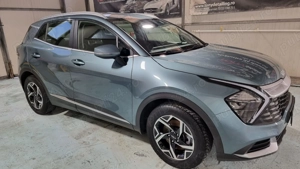 Kia Sportage 2023 de vânzare