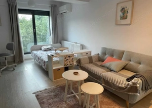 Garsoniera Aparatorii Patriei, 7 minute metrou Apărătorii Patriei - imagine 3 Garsoniera Aparatorii Patriei, 7 minute metrou Apărătorii Patriei - imagine 3