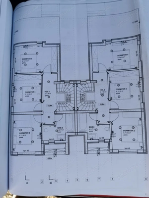 Mosnita Noua - Duplex 5 cam - Su:120mp - St:350mp - finisaje la alegere - imagine 14