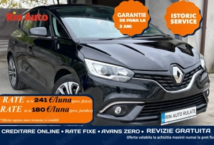 Renault Scenic IV 1.3 TCe