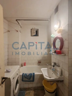Vanzare apartament cu 3 camere in cartierul Grigorescu - imagine 5