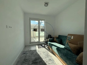 Apartament  Bloc Nou zona Zavoaie plus parcare subterana  - imagine 2